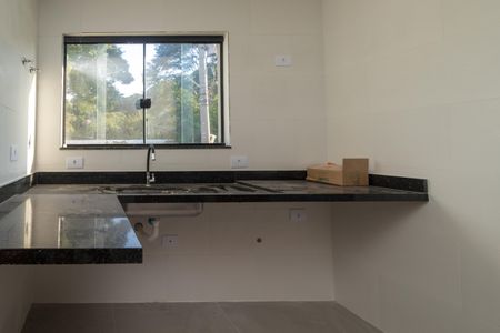 Casa à venda com 114m², 2 quartos e 4 vagasCozinha