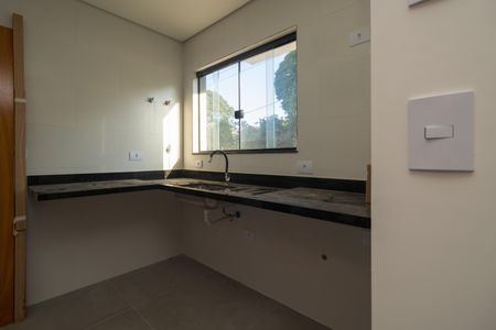 Casa à venda com 114m², 2 quartos e 4 vagasCozinha