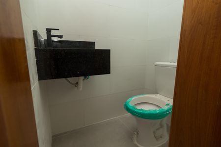 Casa à venda com 114m², 2 quartos e 4 vagasLavabo 1