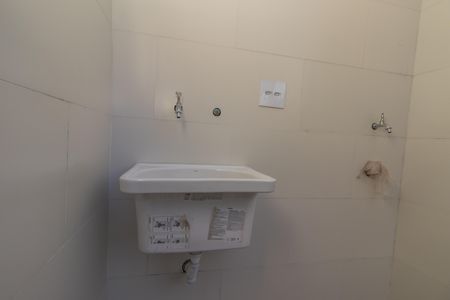 Casa à venda com 114m², 2 quartos e 4 vagasÁrea de Serviço