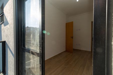 Casa à venda com 114m², 2 quartos e 4 vagasVaranda da Suíte 1