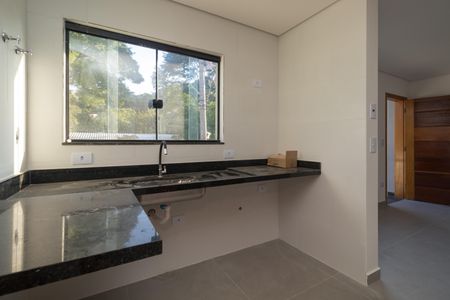 Casa à venda com 114m², 2 quartos e 4 vagasCozinha
