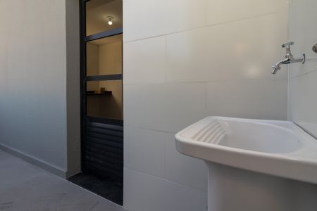 Casa à venda com 114m², 2 quartos e 4 vagasÁrea de Serviço