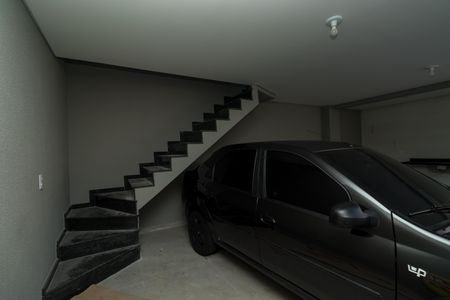 Casa à venda com 114m², 2 quartos e 4 vagasGaragem