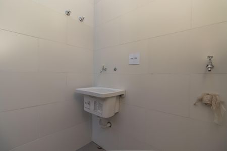 Casa à venda com 114m², 2 quartos e 4 vagasÁrea de Serviço