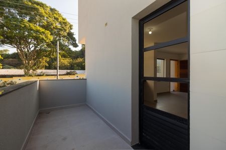 Casa à venda com 114m², 2 quartos e 4 vagasÁrea de Serviço