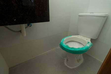 Casa à venda com 114m², 2 quartos e 4 vagasLavabo 1