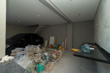 Casa à venda com 114m², 2 quartos e 4 vagasGaragem