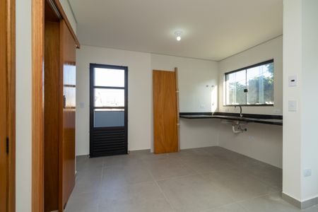 Casa à venda com 114m², 2 quartos e 4 vagasCozinha