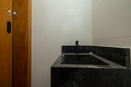 Casa à venda com 114m², 2 quartos e 4 vagasLavabo 1