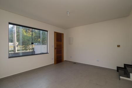 Sala de casa à venda com 2 quartos, 114m² em Vila Alpina, São Paulo