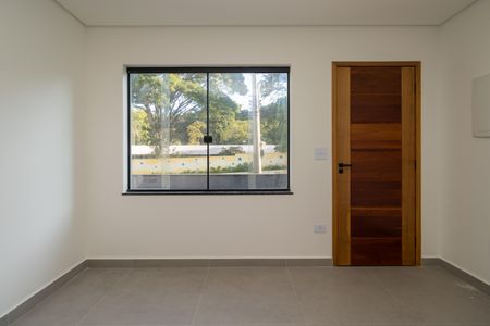 Sala de casa à venda com 2 quartos, 114m² em Vila Alpina, São Paulo