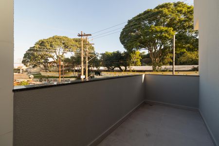 Casa à venda com 114m², 2 quartos e 4 vagasÁrea de Serviço