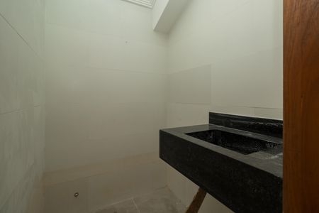 Casa à venda com 114m², 2 quartos e 4 vagasLavabo 2