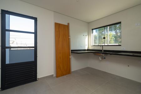 Casa à venda com 114m², 2 quartos e 4 vagasCozinha