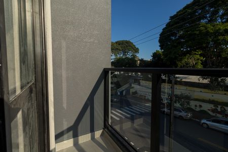 Casa à venda com 114m², 2 quartos e 4 vagasVaranda da Suíte 1