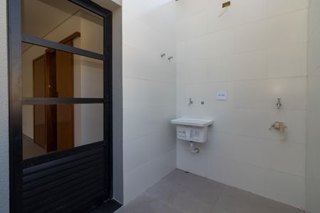 Casa à venda com 114m², 2 quartos e 4 vagasÁrea de Serviço