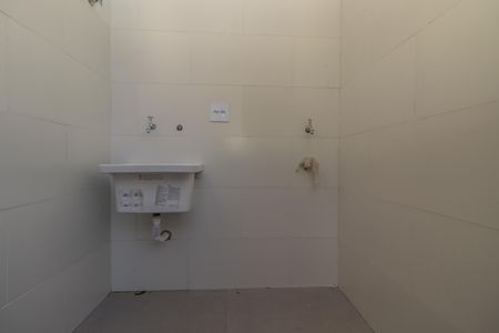 Casa à venda com 114m², 2 quartos e 4 vagasÁrea de Serviço