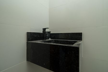 Casa à venda com 114m², 2 quartos e 4 vagasLavabo 1