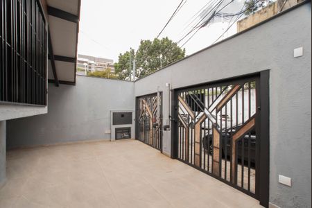 Casa à venda com 194m², 4 quartos e 3 vagasGaragem