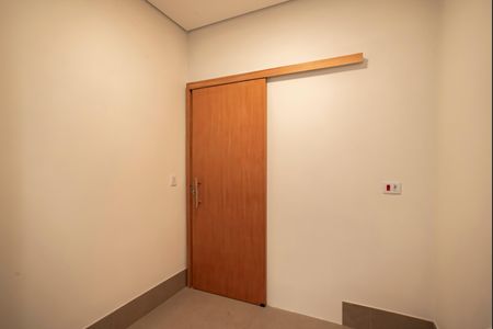 Casa à venda com 194m², 4 quartos e 3 vagasBanheiro da Suíte