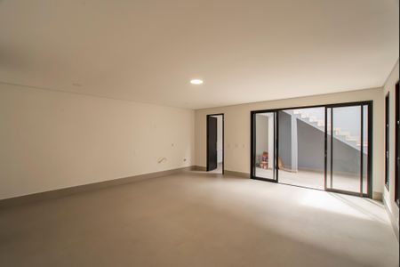 Sala/Cozinha de casa à venda com 4 quartos, 194m² em Vila Clementino, São Paulo