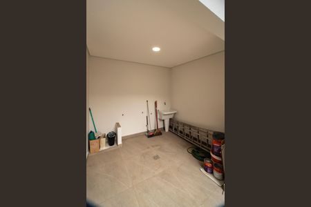 Casa à venda com 194m², 4 quartos e 3 vagasÁrea de Serviço
