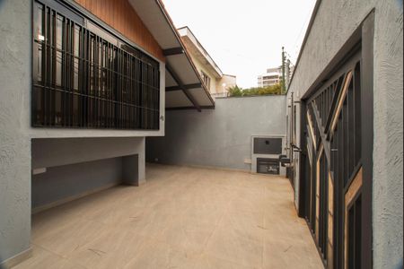 Casa à venda com 194m², 4 quartos e 3 vagasGaragem