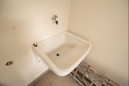 Casa à venda com 194m², 4 quartos e 3 vagasÁrea de Serviço