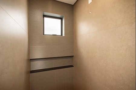 Casa à venda com 194m², 4 quartos e 3 vagasBanheiro da Suíte