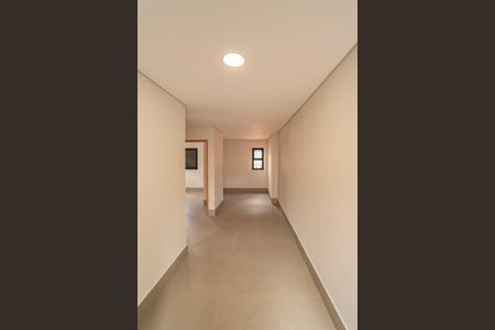 Casa à venda com 194m², 4 quartos e 3 vagasEdícula - Sala