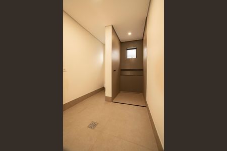 Casa à venda com 194m², 4 quartos e 3 vagasBanheiro da Suíte