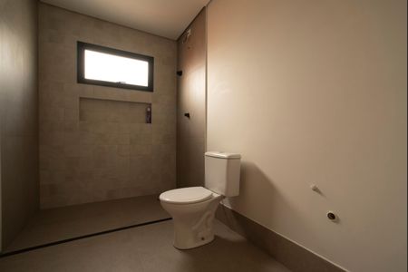 Casa à venda com 194m², 4 quartos e 3 vagasEdícula - Banheiro