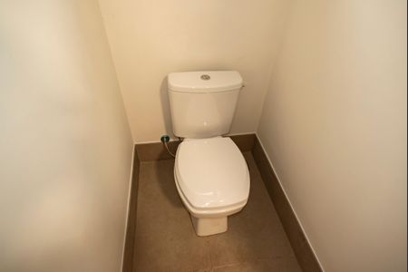 Casa à venda com 194m², 4 quartos e 3 vagasBanheiro da Suíte
