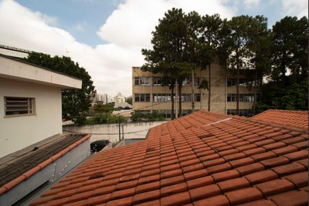 Casa à venda com 194m², 4 quartos e 3 vagasEdícula - Vista do Quarto 2