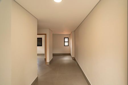 Casa à venda com 194m², 4 quartos e 3 vagasEdícula - Sala