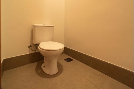 Casa à venda com 194m², 4 quartos e 3 vagasLavabo