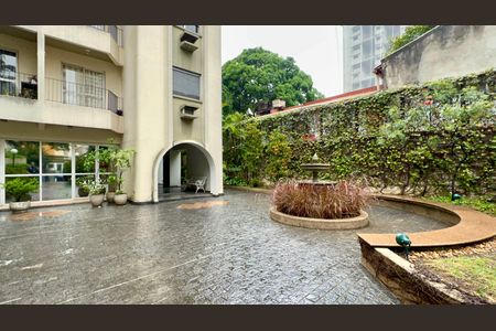 Apartamento à venda com 38m², 1 quarto e 1 vagaÁrea comum