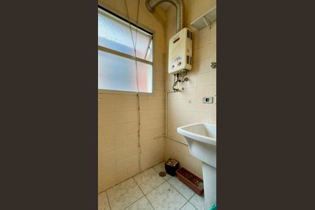 Apartamento à venda com 38m², 1 quarto e 1 vagaÁrea de Serviço