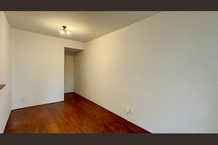 Apartamento à venda com 38m², 1 quarto e 1 vagaSala