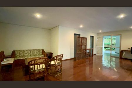 Apartamento à venda com 38m², 1 quarto e 1 vagaSalão de Festas