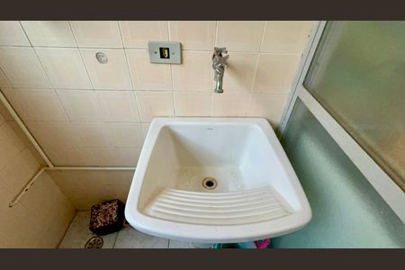 Apartamento à venda com 38m², 1 quarto e 1 vagaÁrea de Serviço