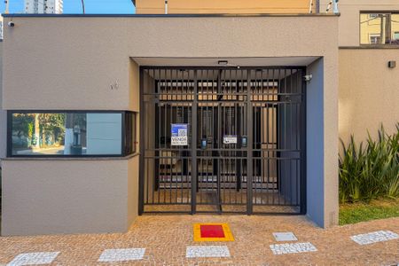 Fachada de kitnet/studio à venda com 1 quarto, 25m² em Vila Mariana, São Paulo