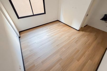 Studio de kitnet/studio à venda com 1 quarto, 25m² em Vila Mariana, São Paulo