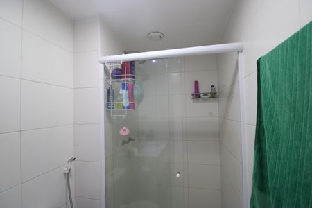 Apartamento à venda com 149m², 2 quartos e 2 vagasBanheiro social