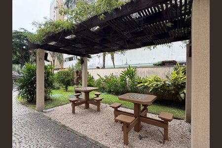 Apartamento para alugar com 149m², 2 quartos e 2 vagas Apartamento para alugar com 149m², 2 quartos e 2 vagasÁrea comum