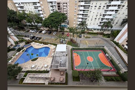Apartamento para alugar com 149m², 2 quartos e 2 vagas Apartamento para alugar com 149m², 2 quartos e 2 vagasÁrea comum