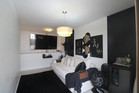 Apartamento à venda com 149m², 2 quartos e 2 vagasSala 2