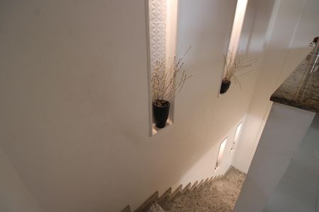 Apartamento à venda com 149m², 2 quartos e 2 vagasSala 2 - Escada