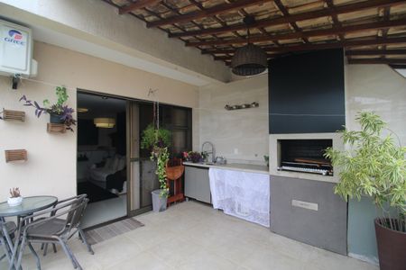 Apartamento à venda com 149m², 2 quartos e 2 vagasTerraço